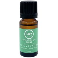 SoyLites Rejuvenation Aromatherapy Oil